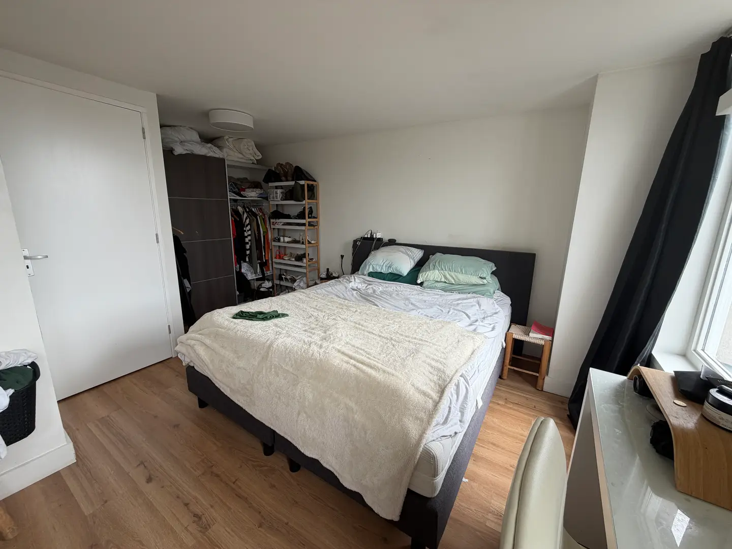 Foto #21 Appartement Van Ostadestraat Amsterdam