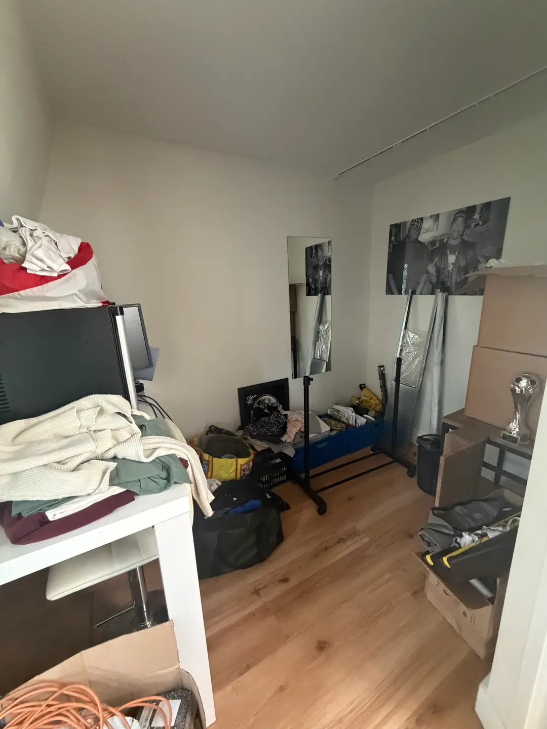 Foto #14 Appartement Van Ostadestraat Amsterdam