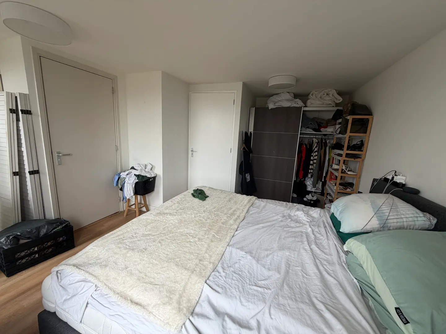 Foto #24 Appartement Van Ostadestraat Amsterdam