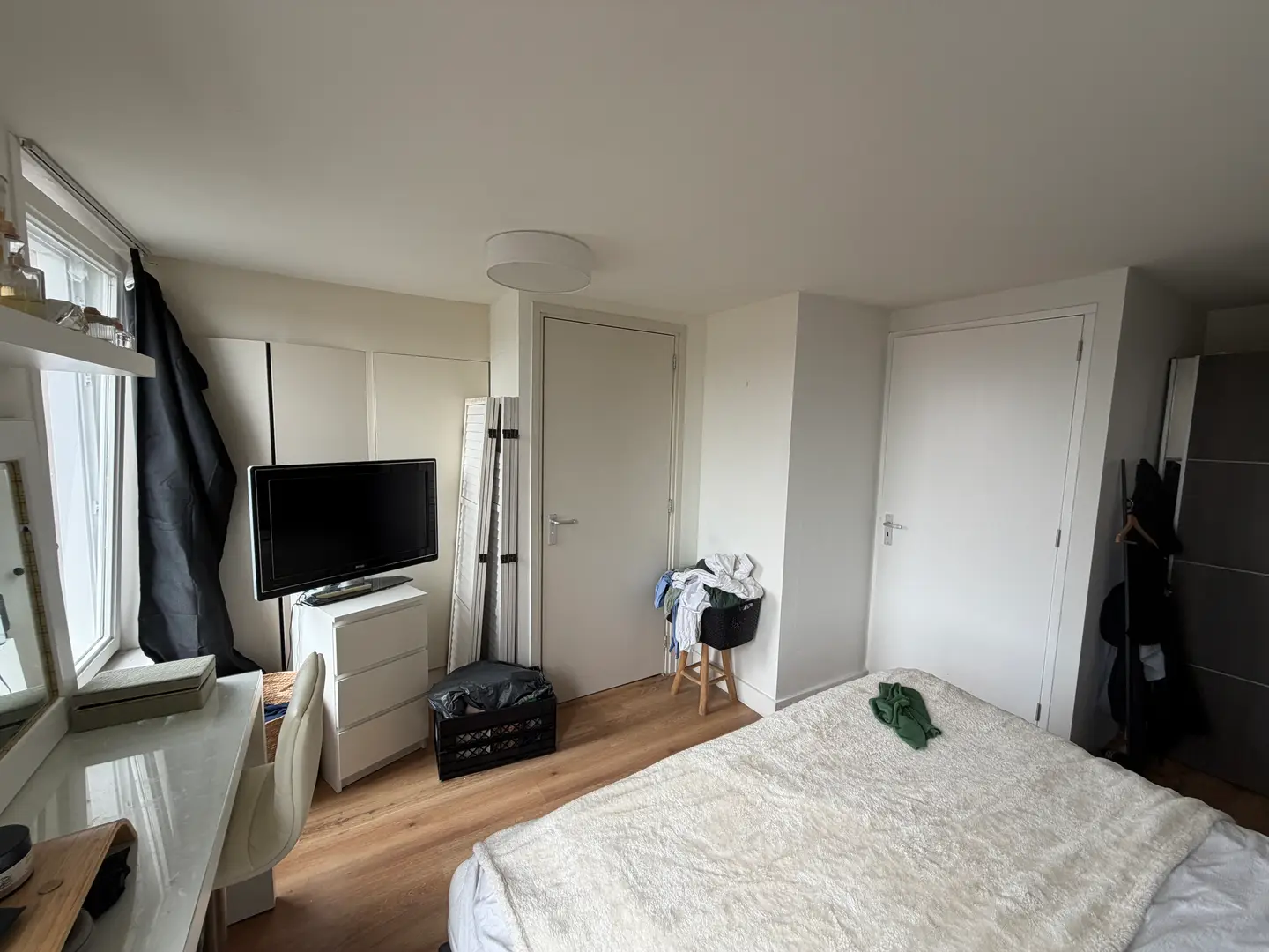 Foto #23 Appartement Van Ostadestraat Amsterdam
