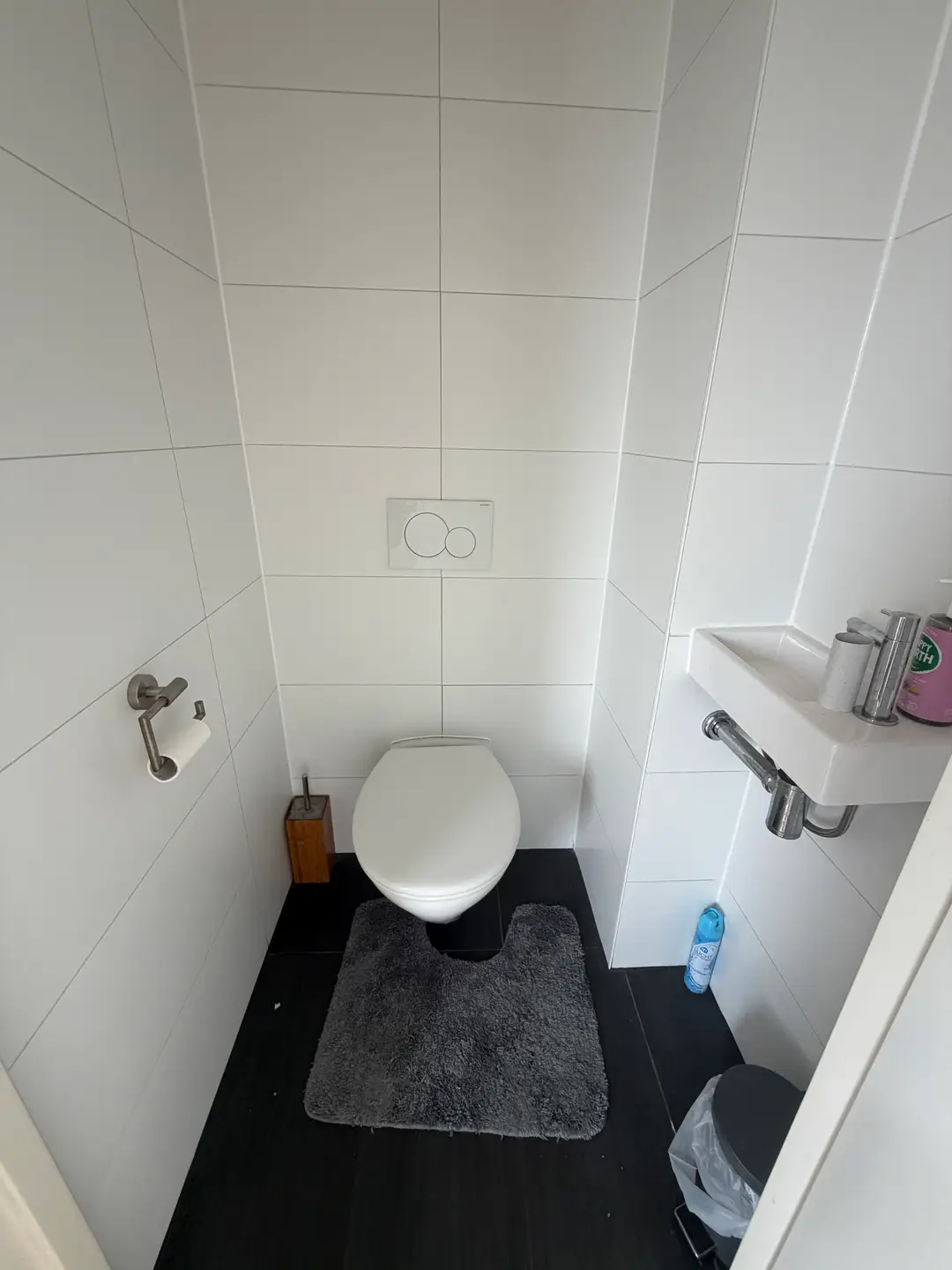 Foto #2 Appartement Van Ostadestraat Amsterdam