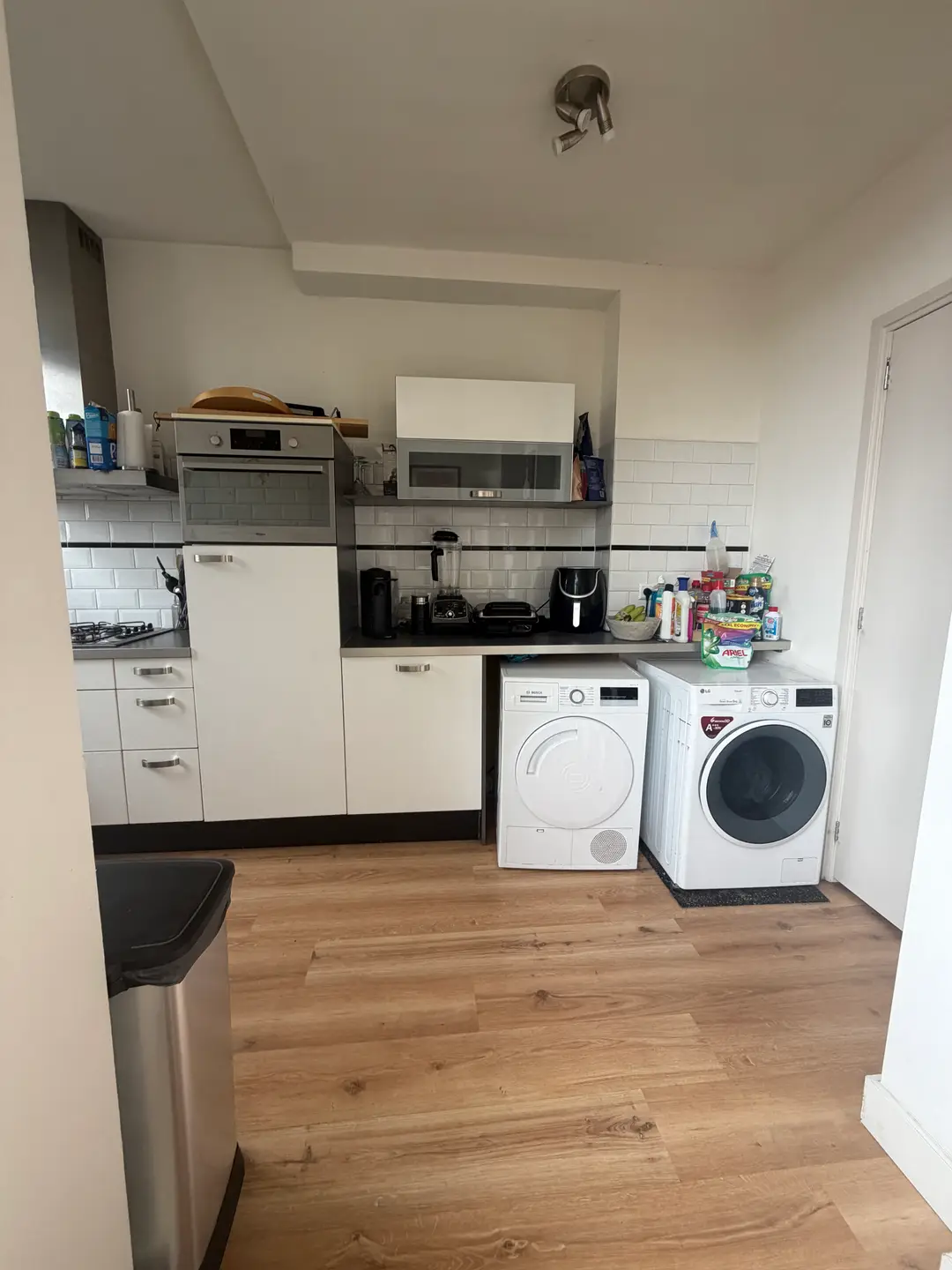 Foto #3 Appartement Van Ostadestraat Amsterdam