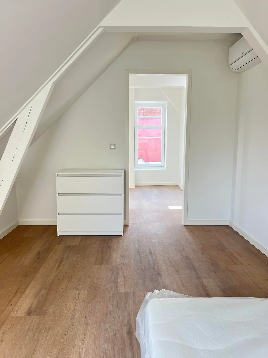 Foto #9 Appartement Tamboerstraat Rotterdam