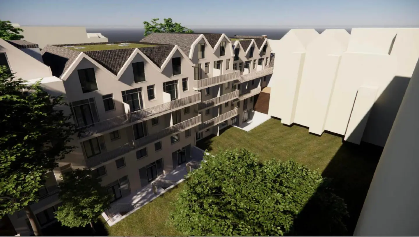 Foto #7 Appartement Tamboerstraat Rotterdam