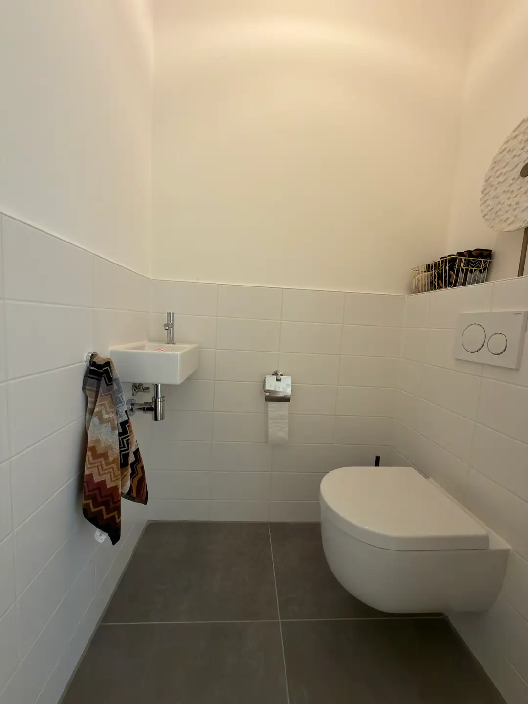 Foto #12 Appartement Trolliuslaan Waalre