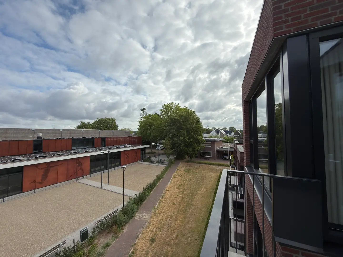 Foto #17 Appartement Trolliuslaan Waalre