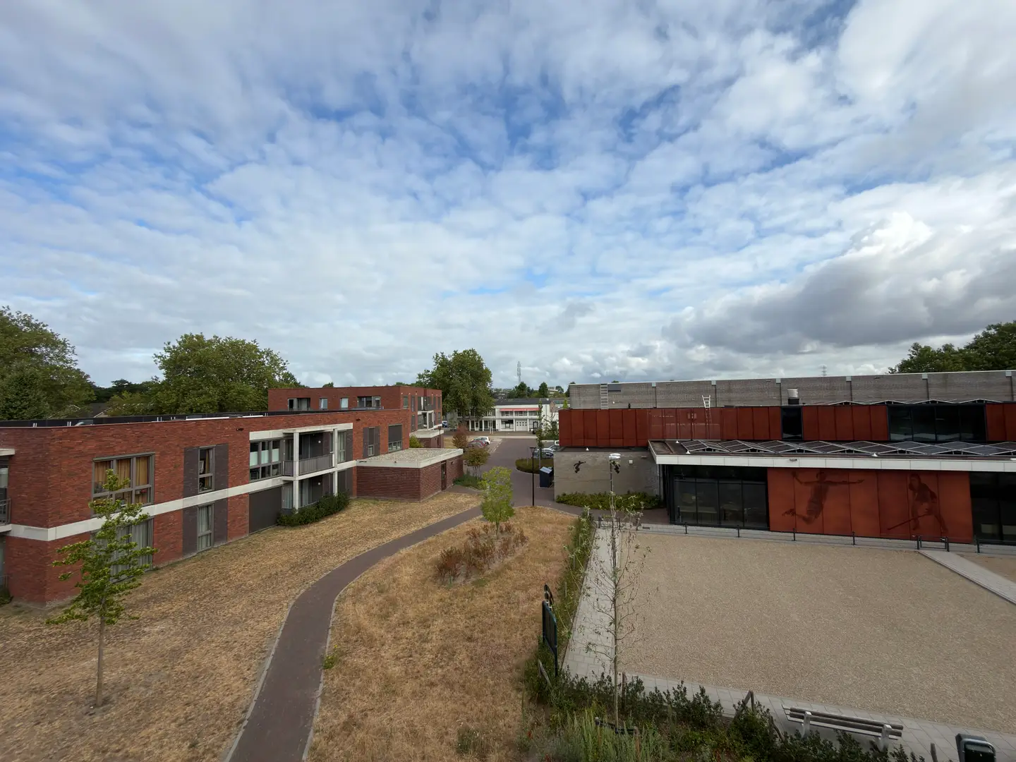 Foto #16 Appartement Trolliuslaan Waalre