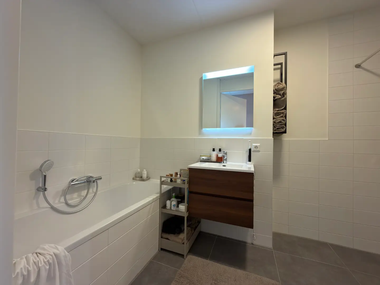 Foto #6 Appartement Trolliuslaan Waalre