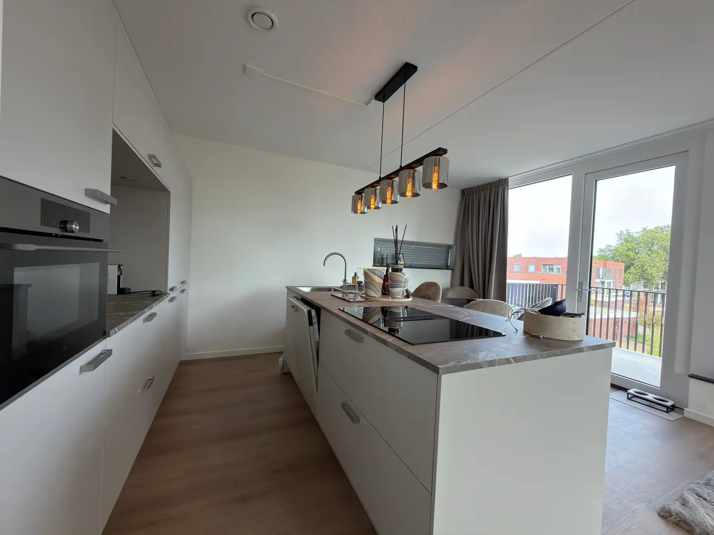 Foto #5 Appartement Trolliuslaan Waalre