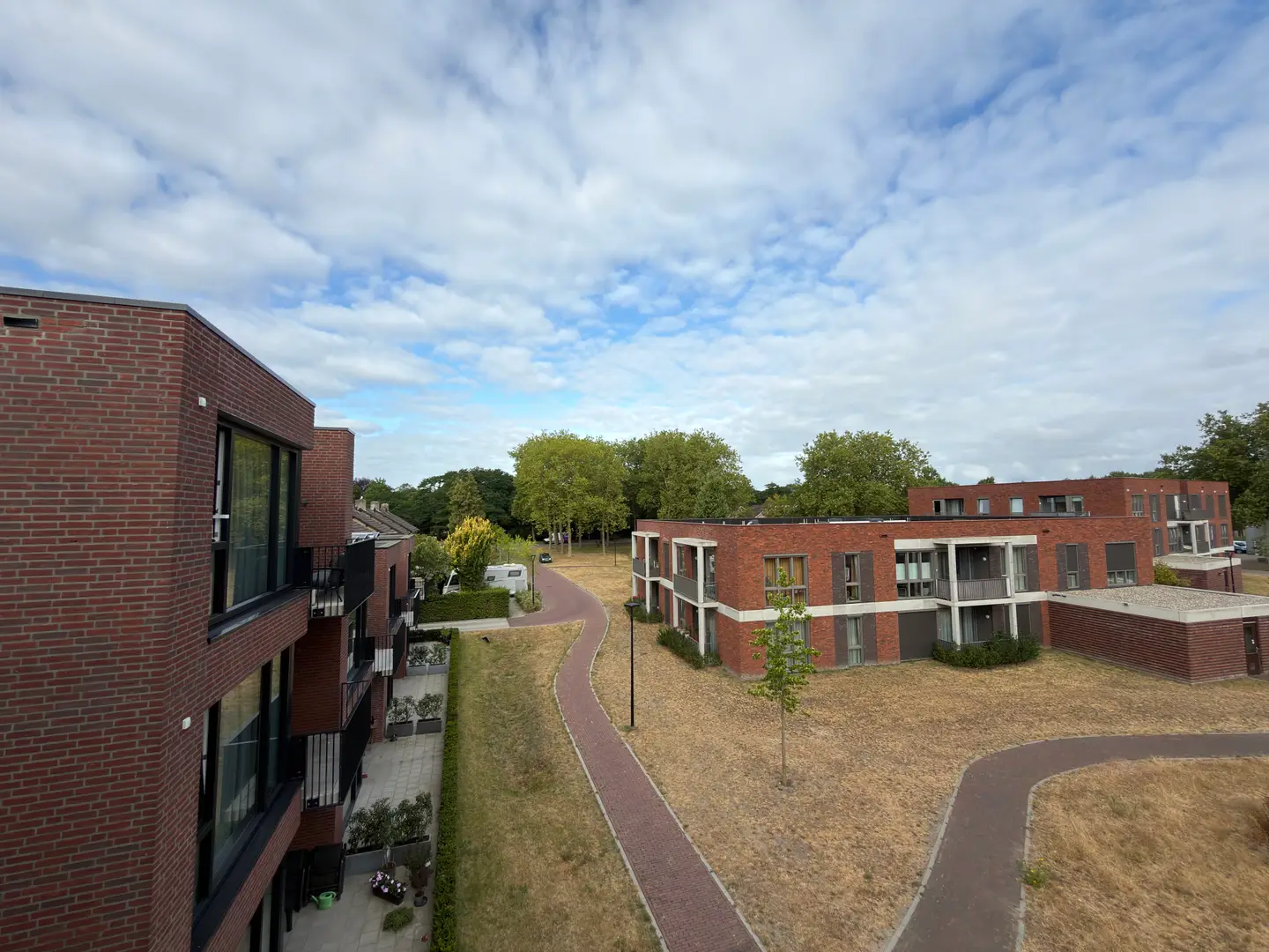 Foto #15 Appartement Trolliuslaan Waalre
