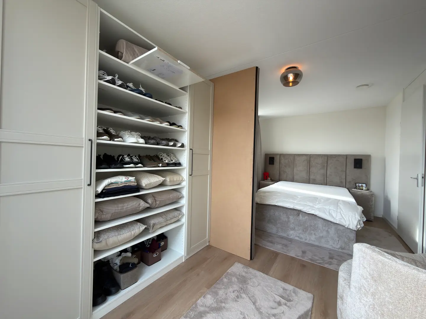 Foto #8 Appartement Trolliuslaan Waalre
