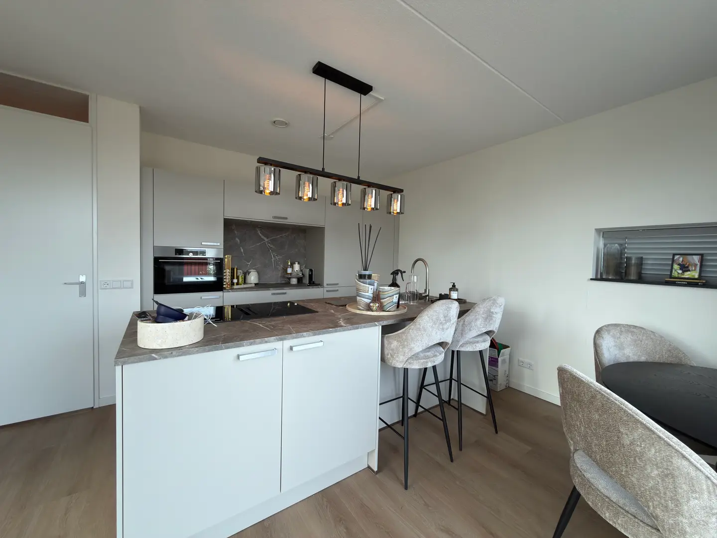 Foto #3 Appartement Trolliuslaan Waalre