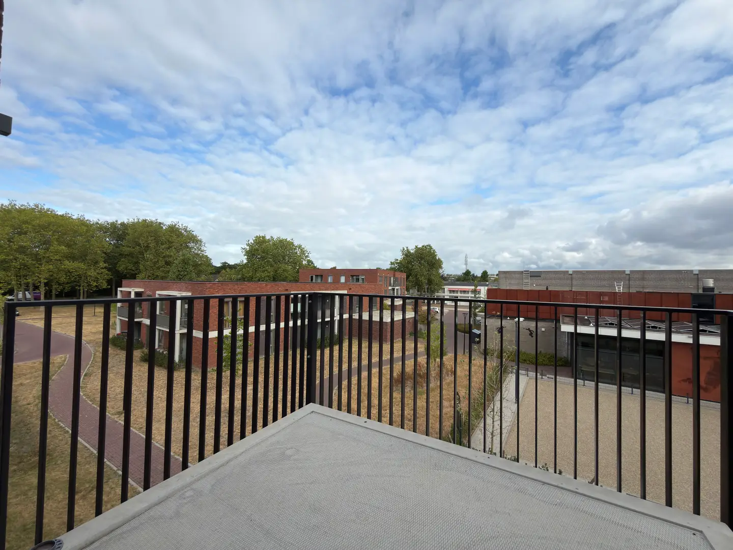 Foto #14 Appartement Trolliuslaan Waalre