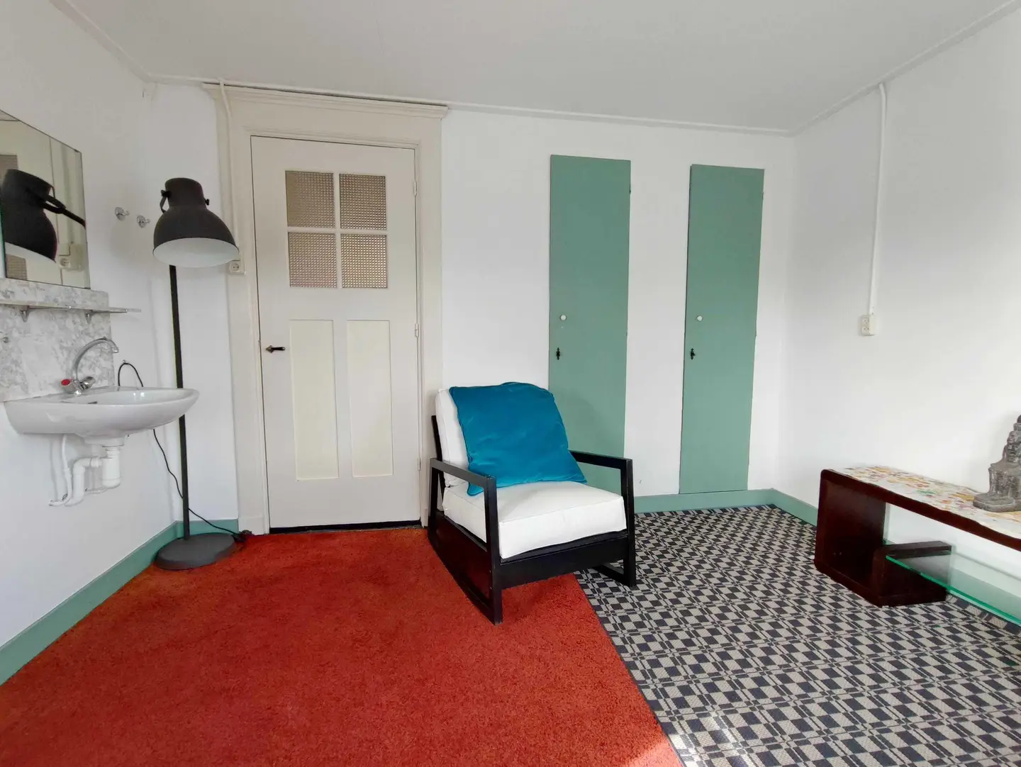 Foto #35 Huurwoning Spoorstraat Zuidbroek