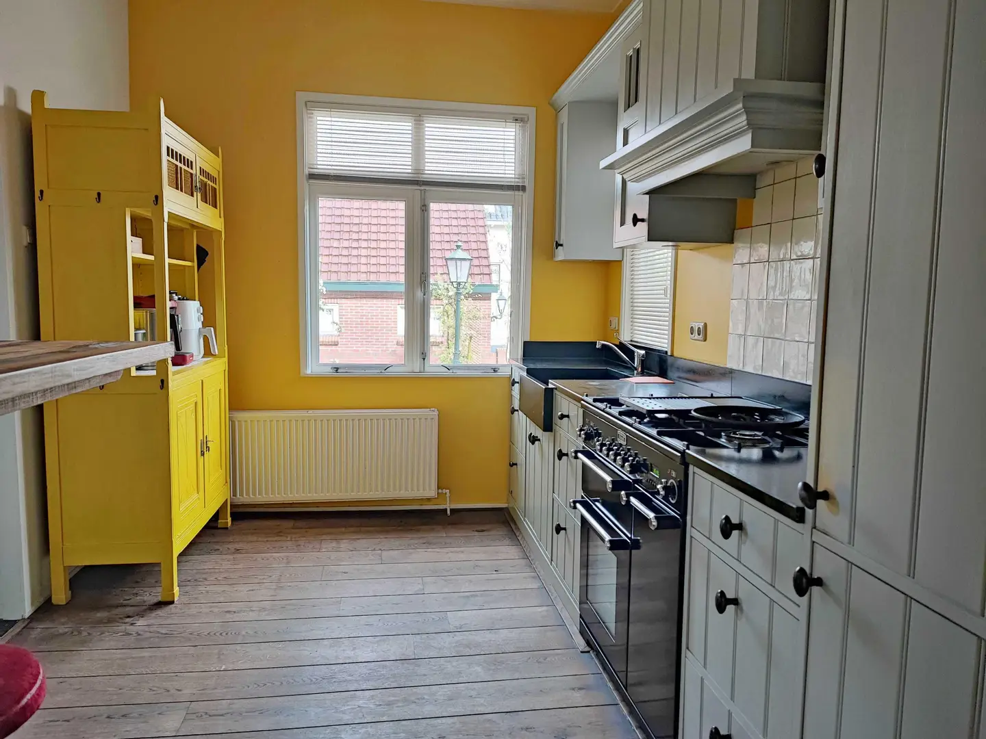 Foto #18 Huurwoning Spoorstraat Zuidbroek