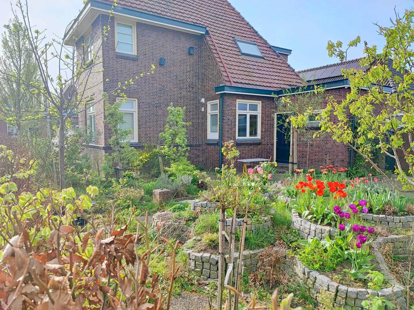 Foto #42 Huurwoning Spoorstraat Zuidbroek