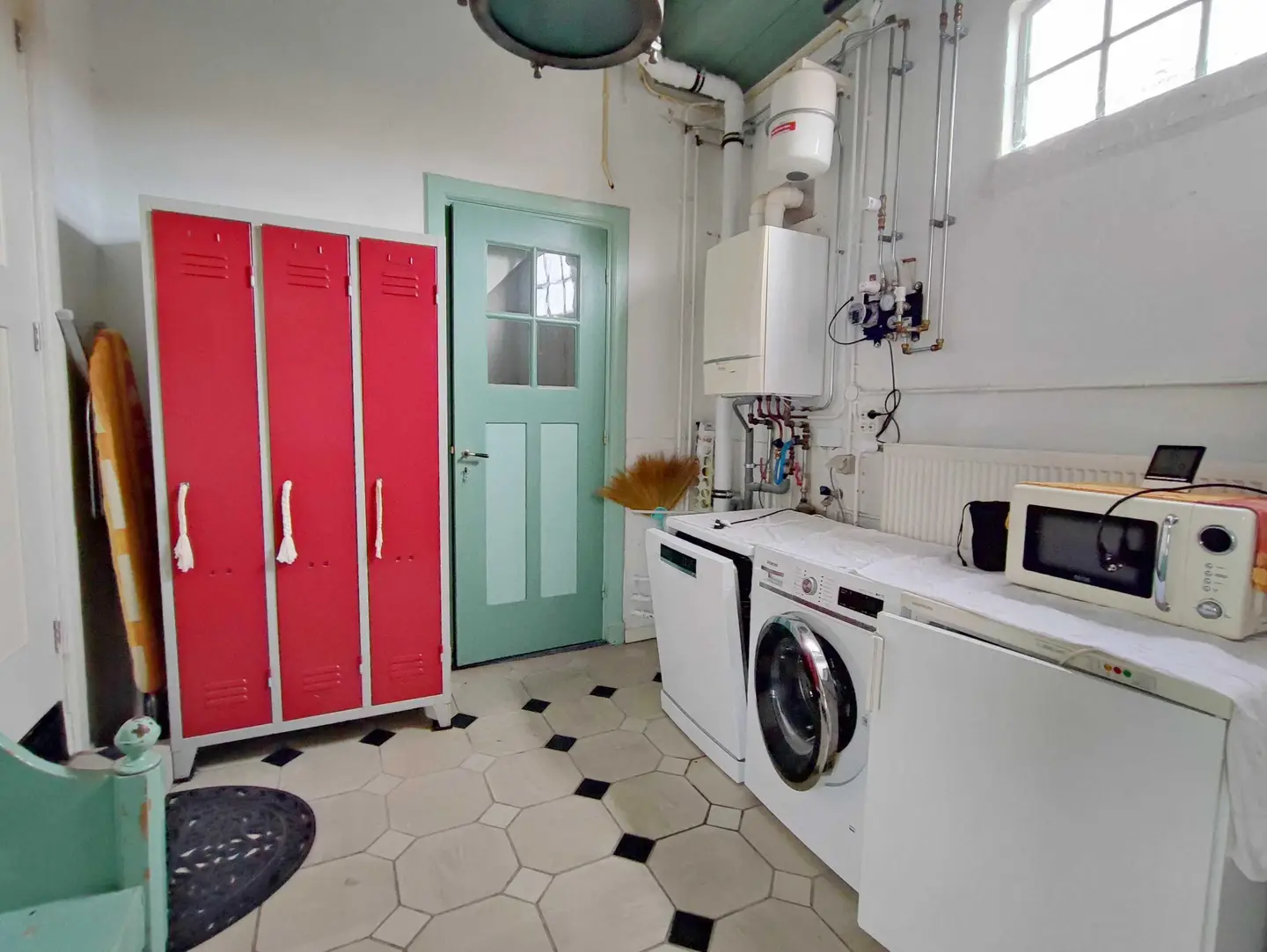 Foto #20 Huurwoning Spoorstraat Zuidbroek