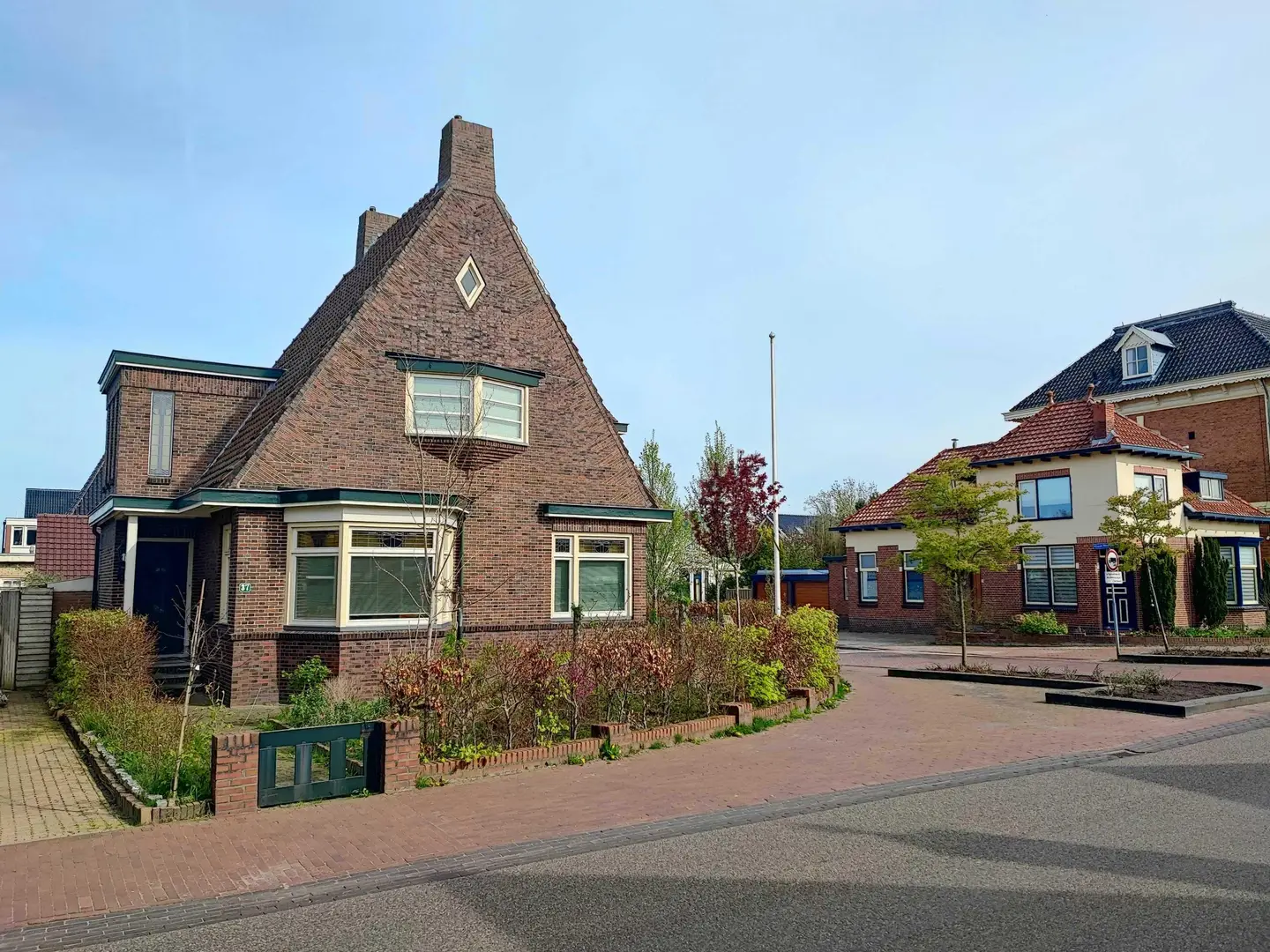 Foto #6 Huurwoning Spoorstraat Zuidbroek