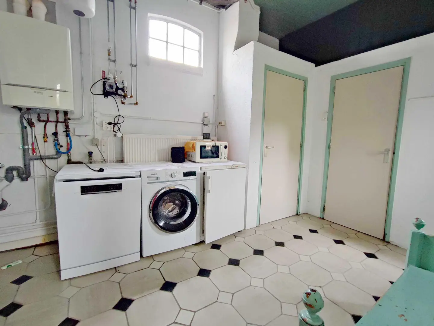 Foto #19 Huurwoning Spoorstraat Zuidbroek