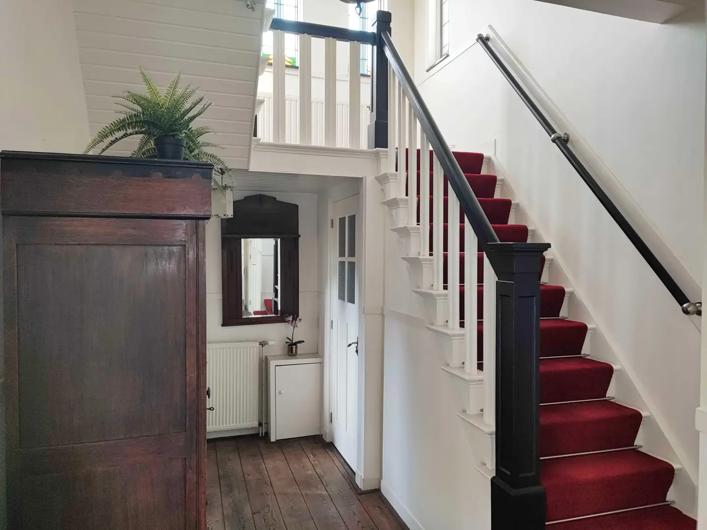 Foto #26 Huurwoning Spoorstraat Zuidbroek