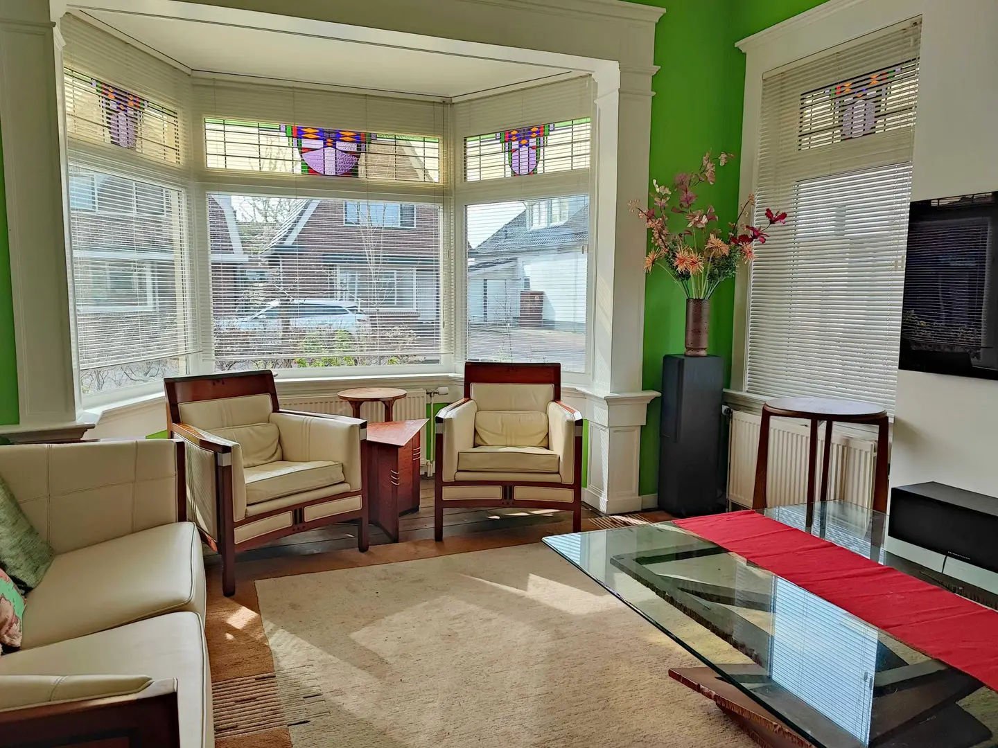 Foto #13 Huurwoning Spoorstraat Zuidbroek