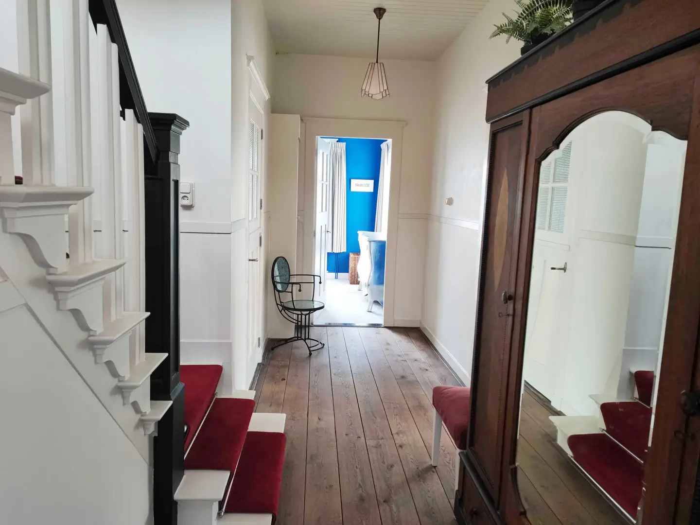 Foto #8 Huurwoning Spoorstraat Zuidbroek