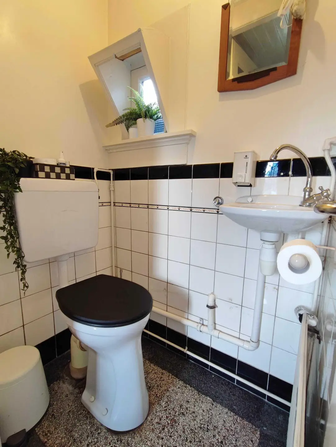 Foto #11 Huurwoning Spoorstraat Zuidbroek