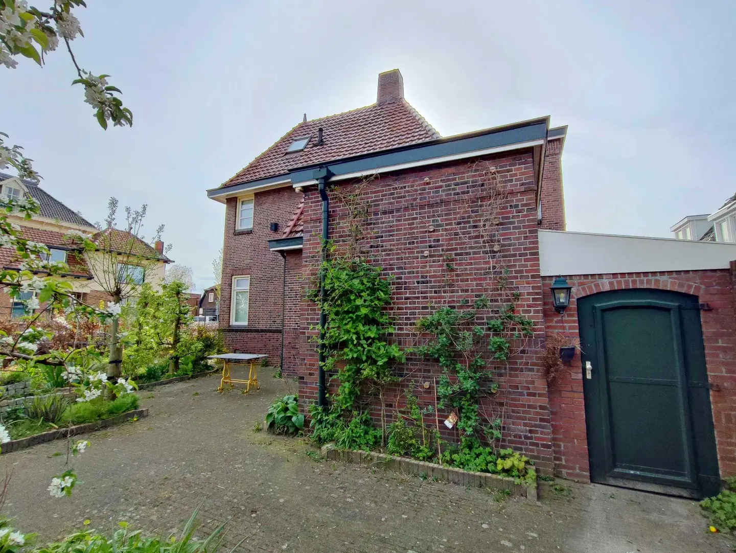 Foto #43 Huurwoning Spoorstraat Zuidbroek