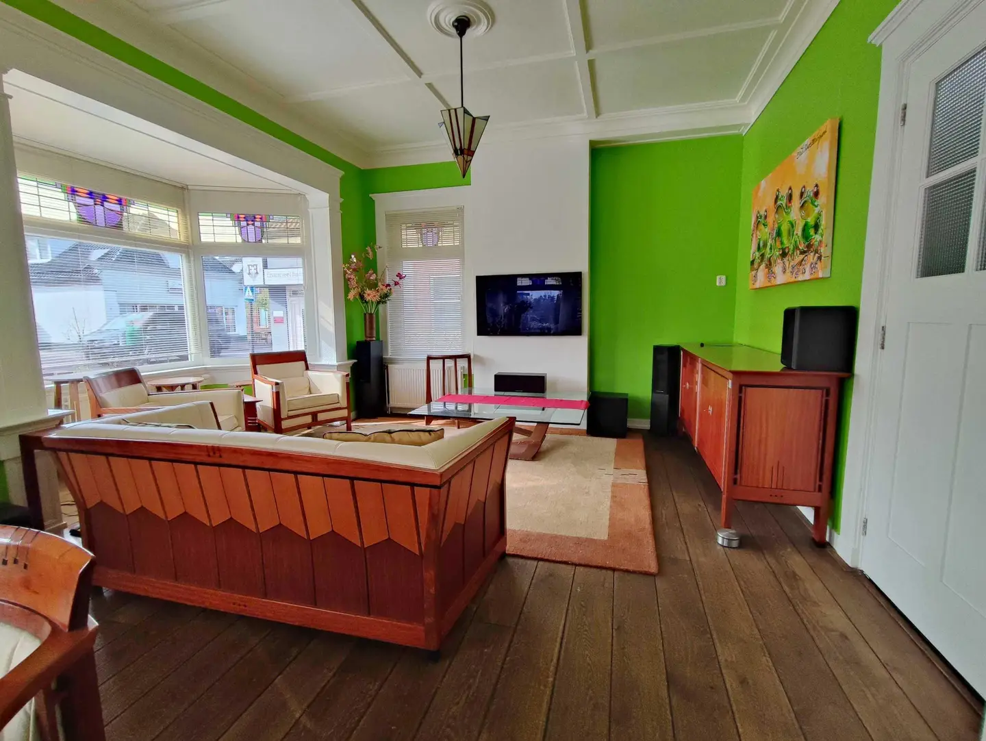 Foto #12 Huurwoning Spoorstraat Zuidbroek