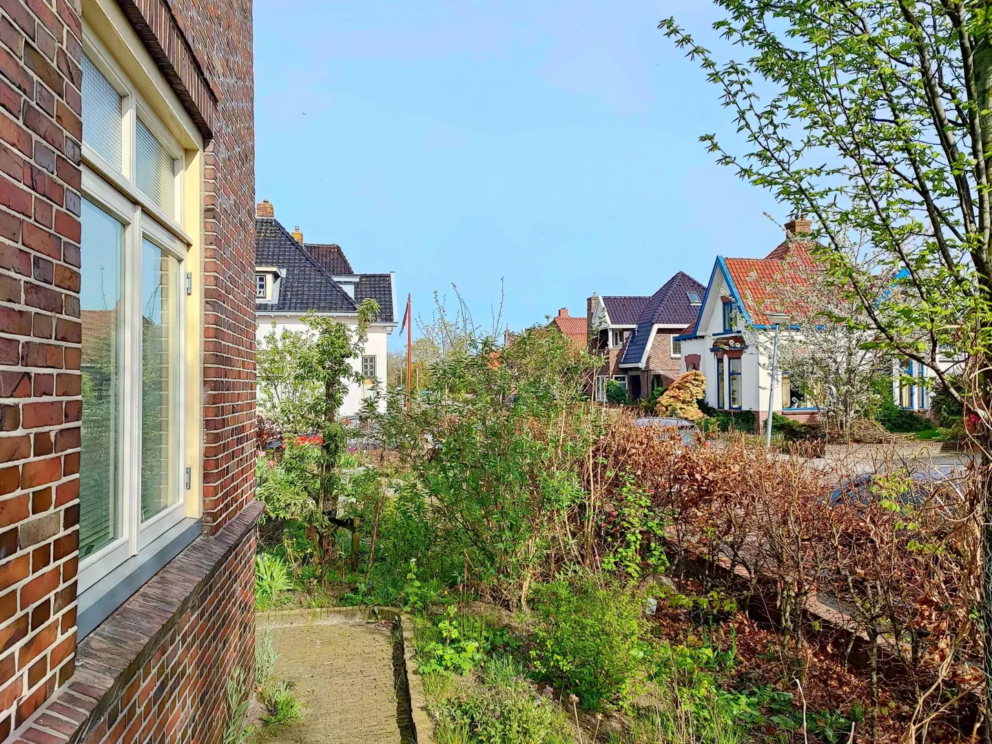 Foto #45 Huurwoning Spoorstraat Zuidbroek