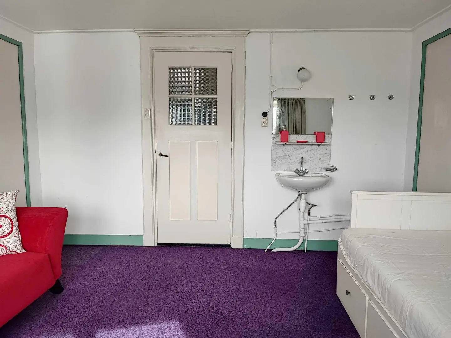 Foto #33 Huurwoning Spoorstraat Zuidbroek