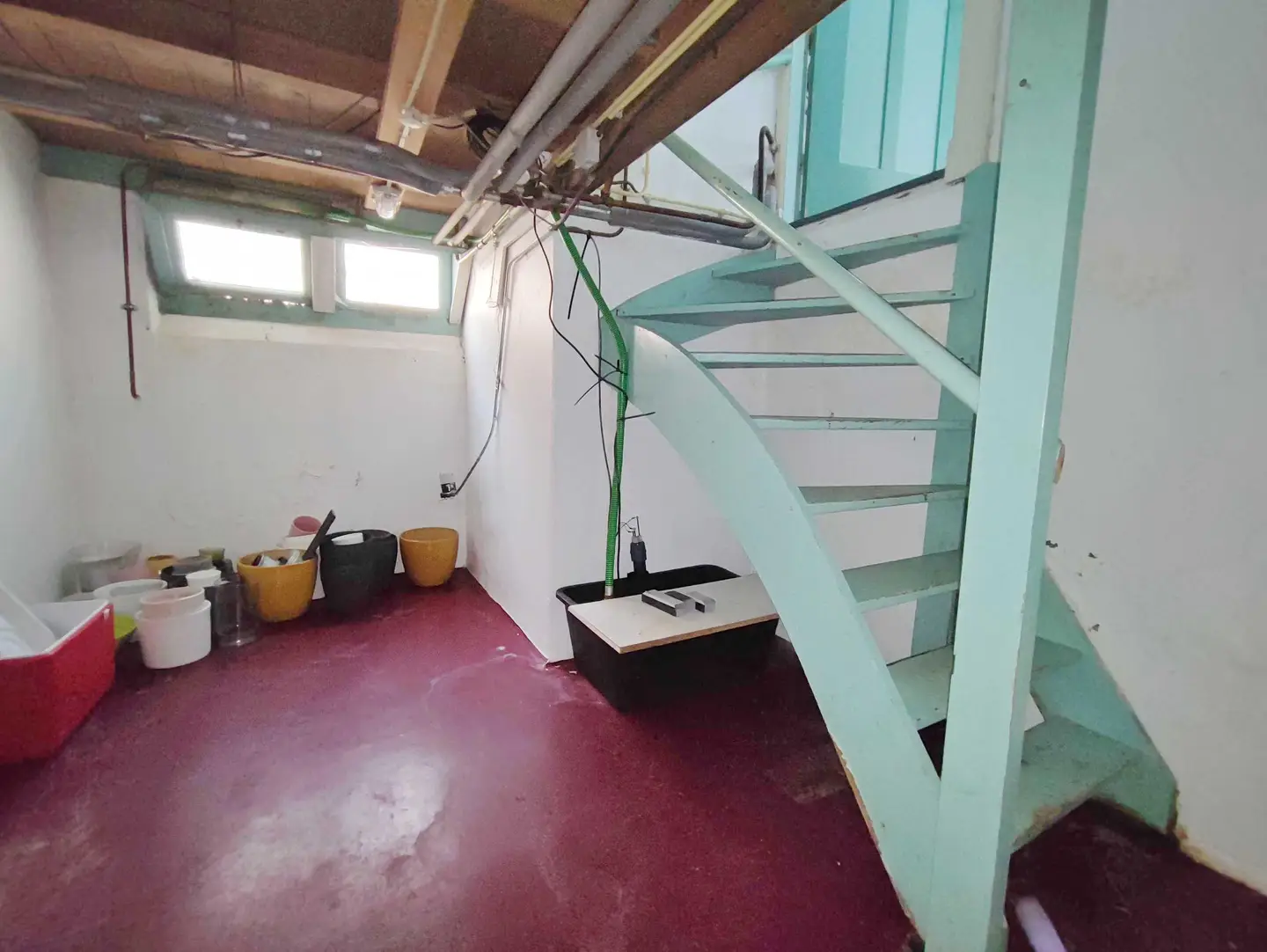 Foto #21 Huurwoning Spoorstraat Zuidbroek