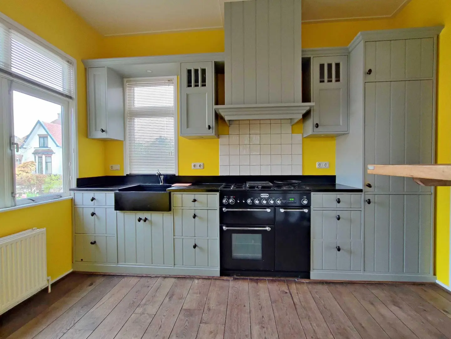 Foto #3 Huurwoning Spoorstraat Zuidbroek