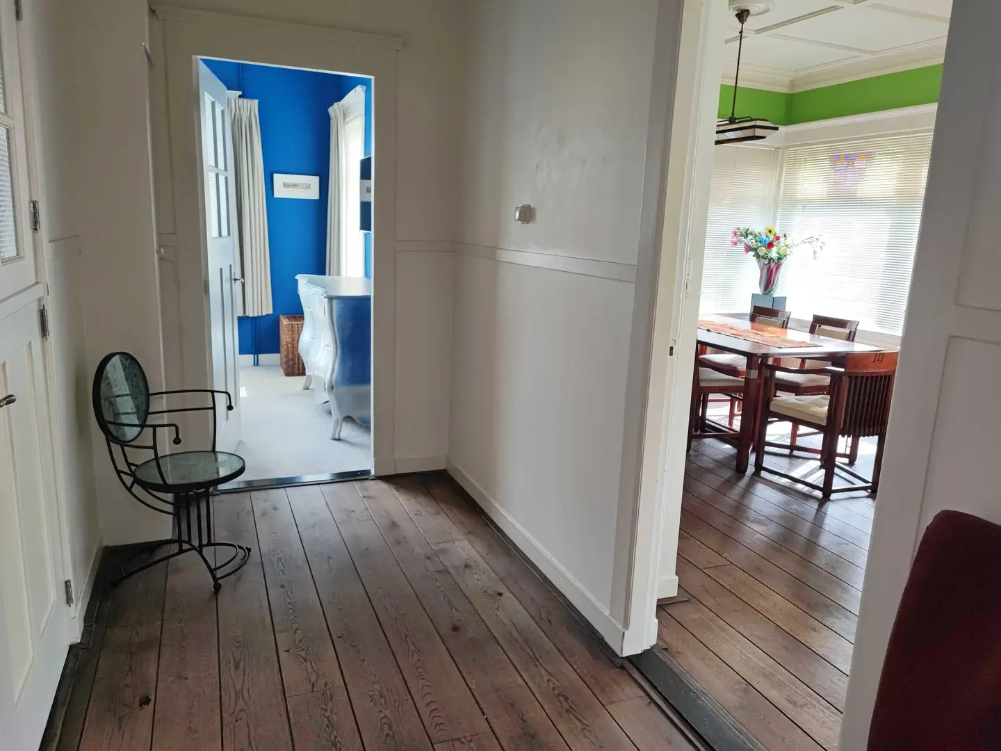 Foto #9 Huurwoning Spoorstraat Zuidbroek