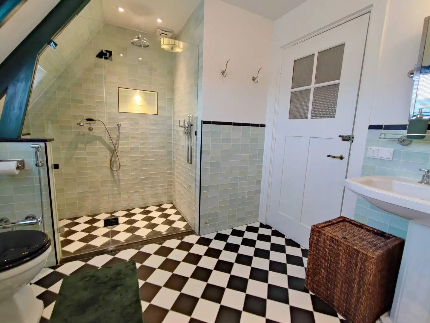 Foto #39 Huurwoning Spoorstraat Zuidbroek