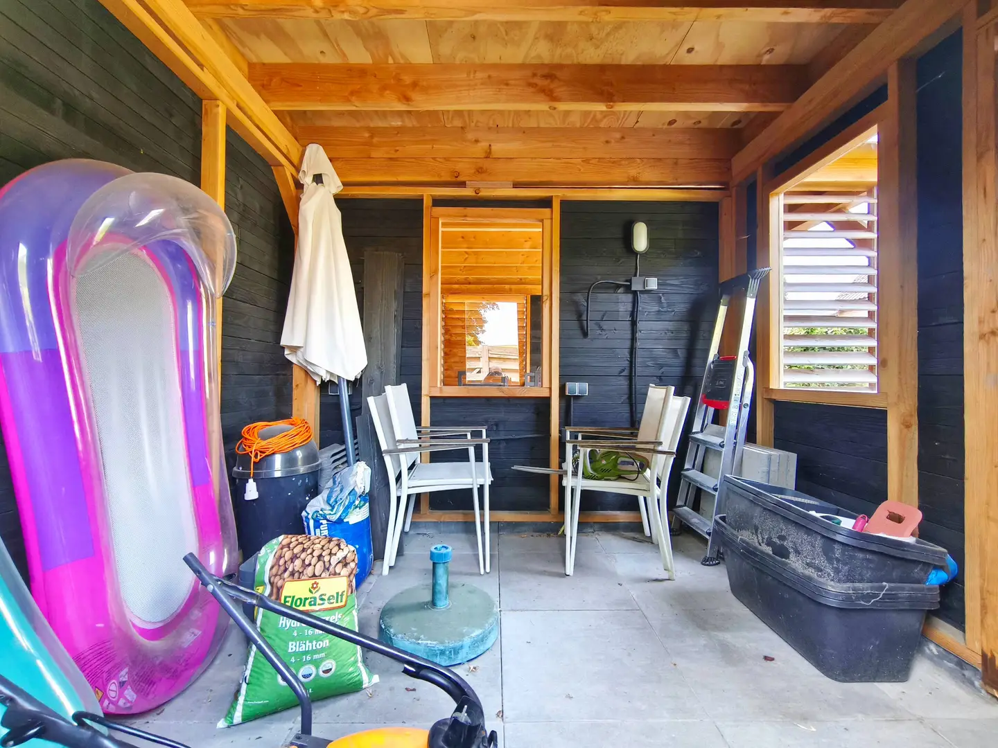 Foto #25 Huurwoning Achtkant Harkstede