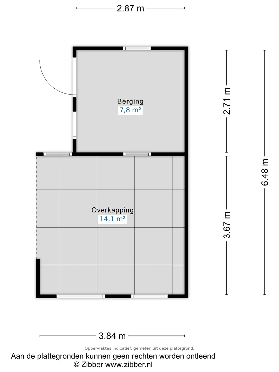 Foto #32 Huurwoning Achtkant Harkstede