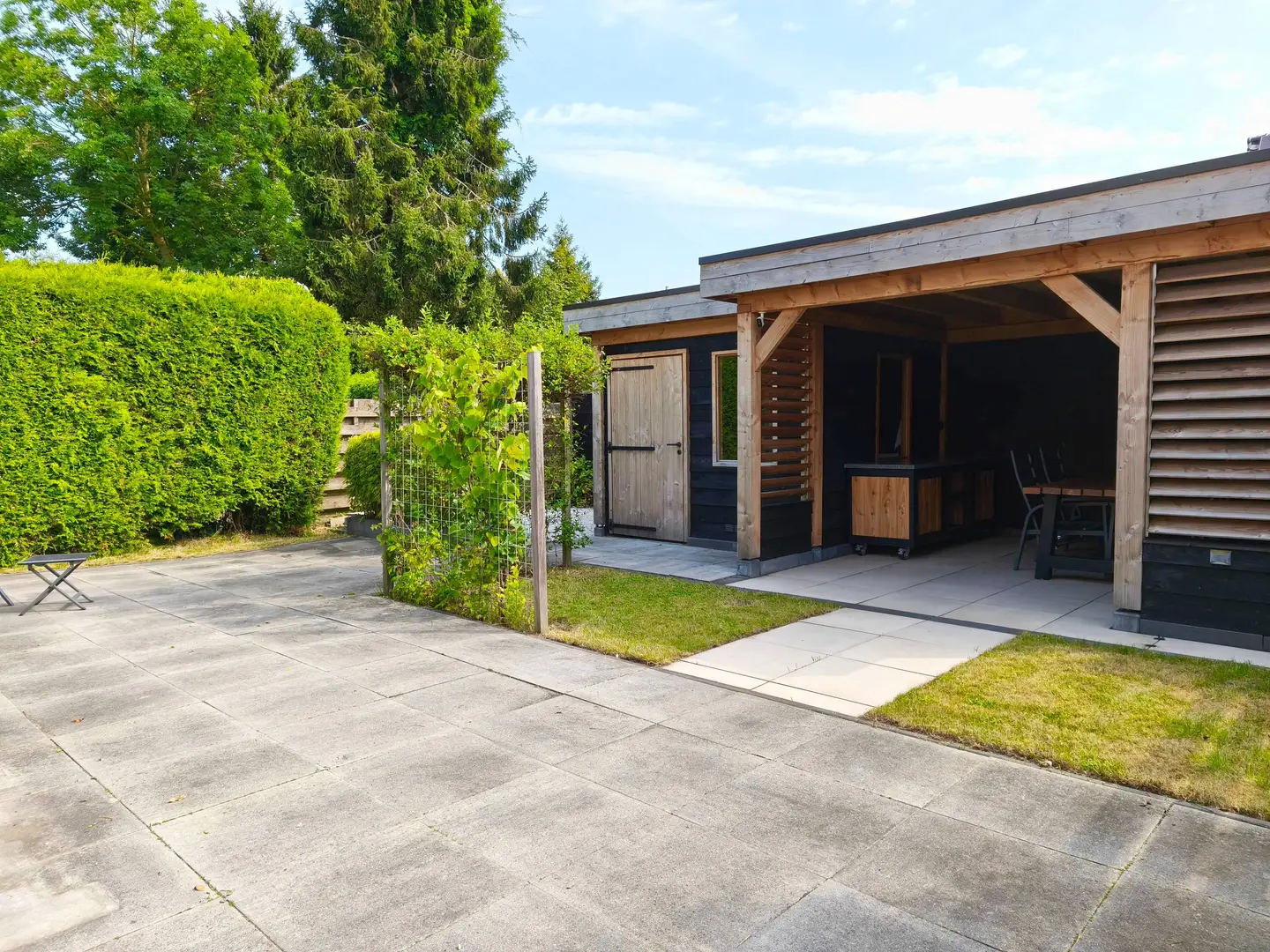 Foto #23 Huurwoning Achtkant Harkstede