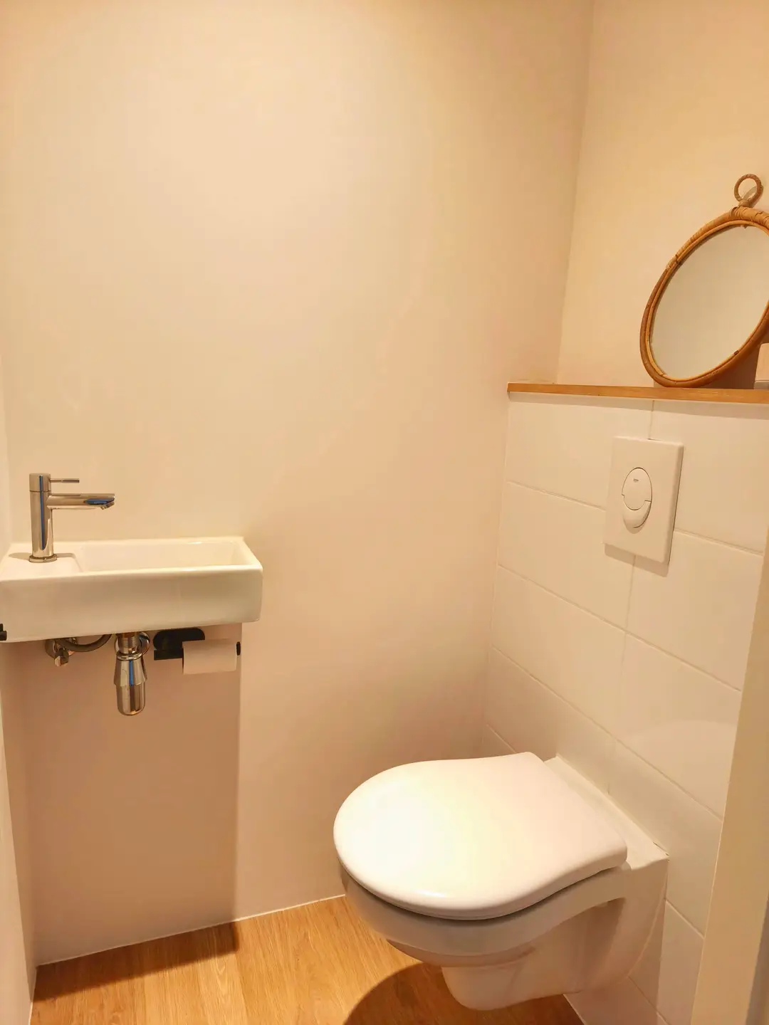 Foto #3 Huurwoning Achtkant Harkstede