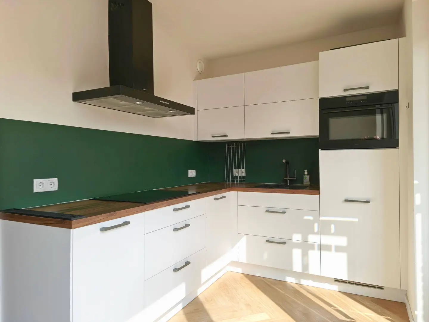 Foto #10 Huurwoning Achtkant Harkstede