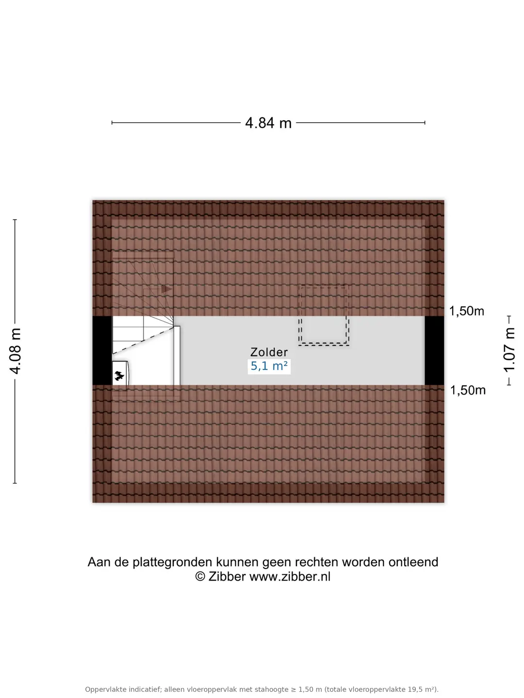Foto #31 Huurwoning Achtkant Harkstede