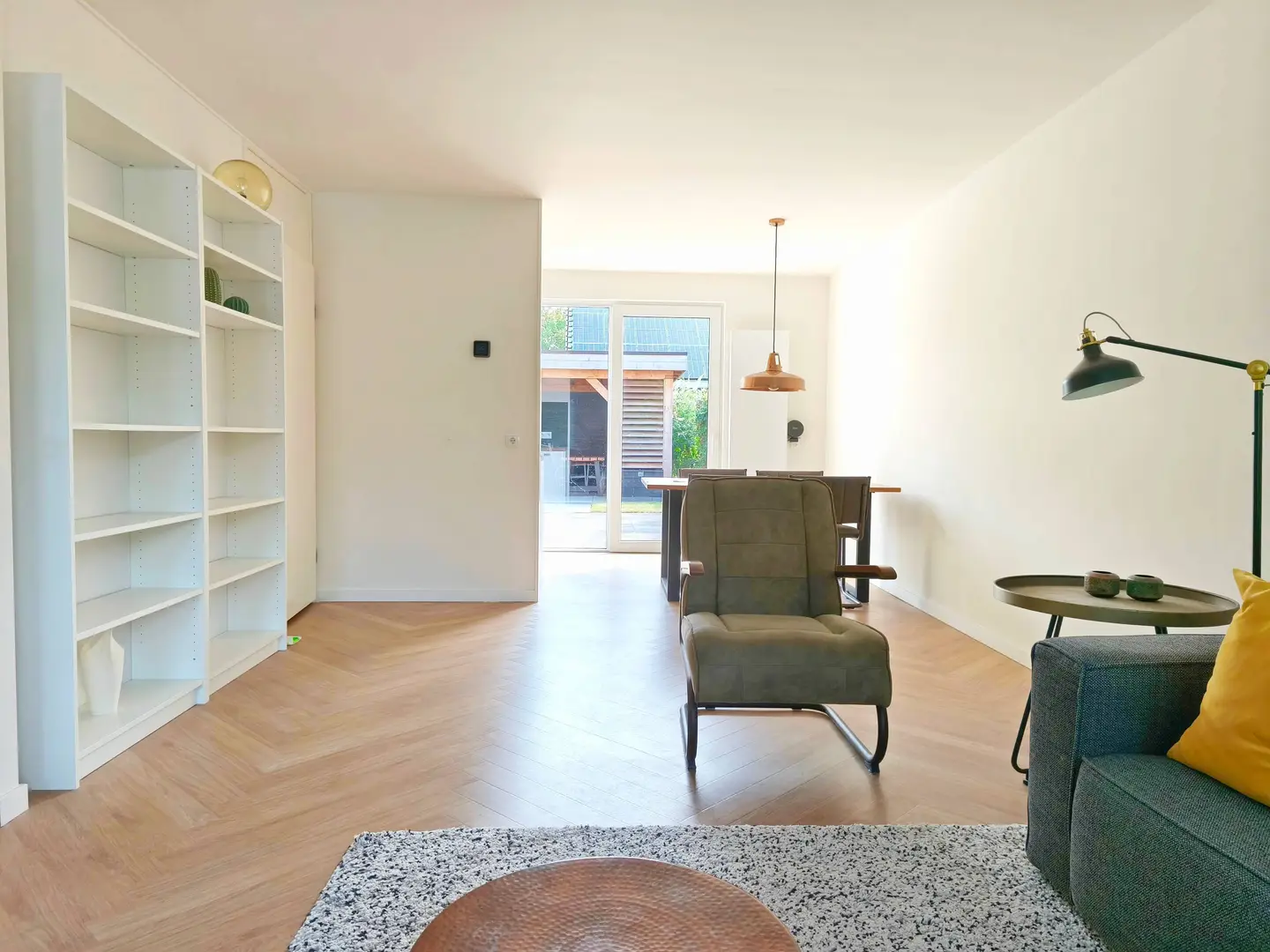 Foto #6 Huurwoning Achtkant Harkstede