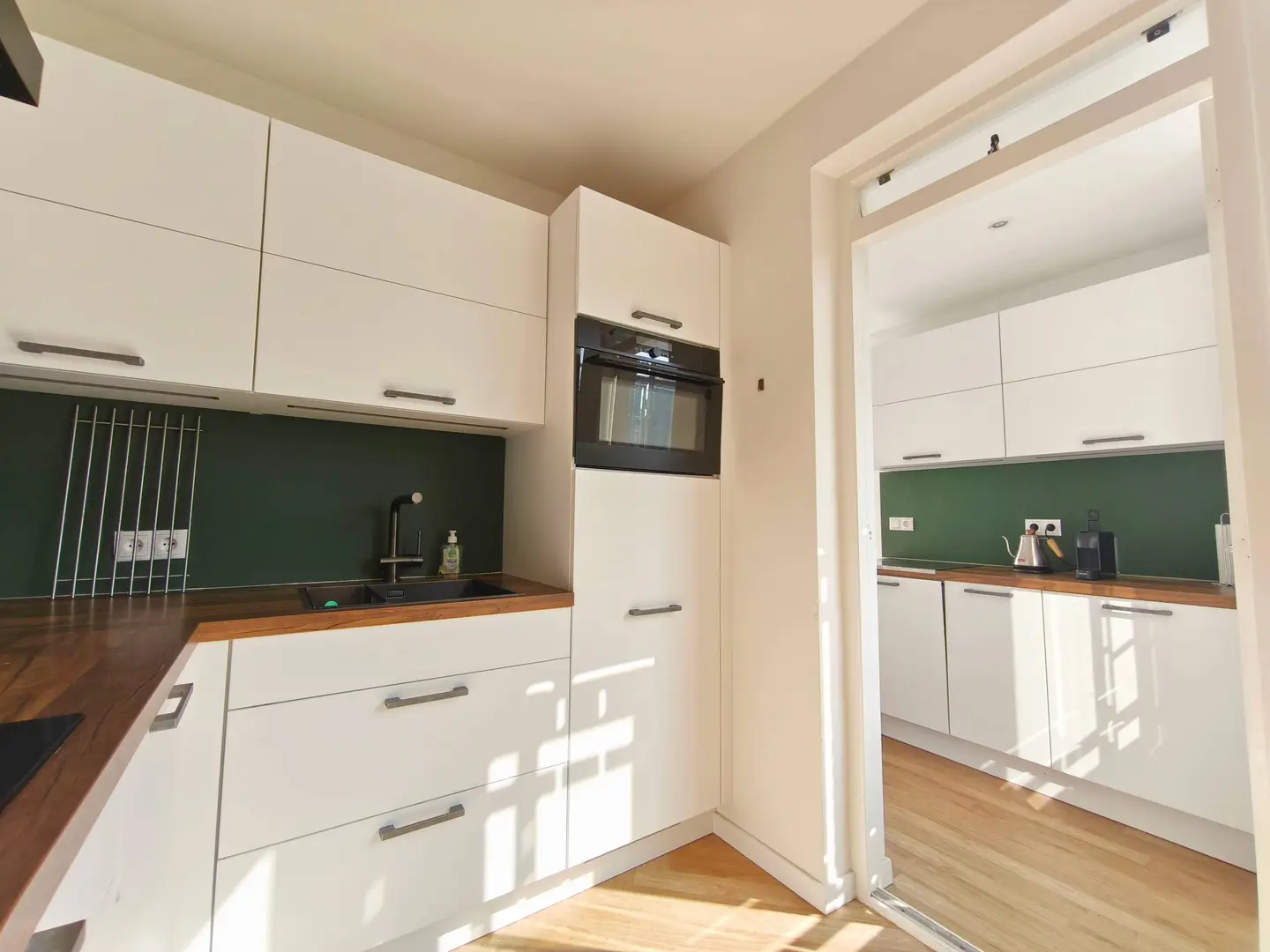 Foto #11 Huurwoning Achtkant Harkstede