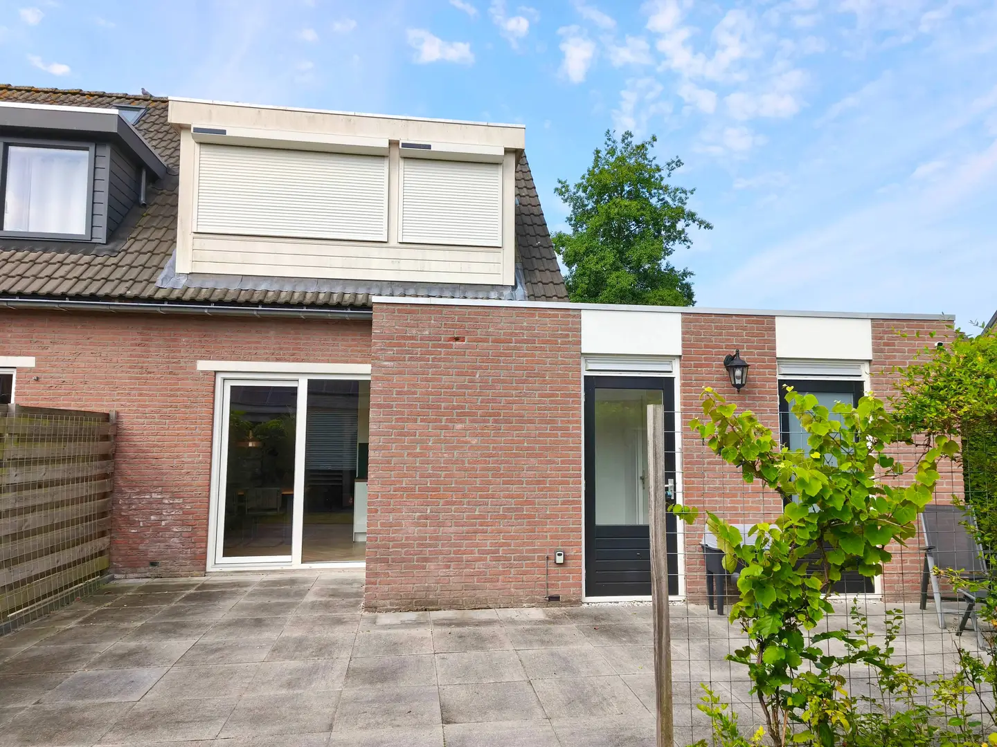 Foto #28 Huurwoning Achtkant Harkstede