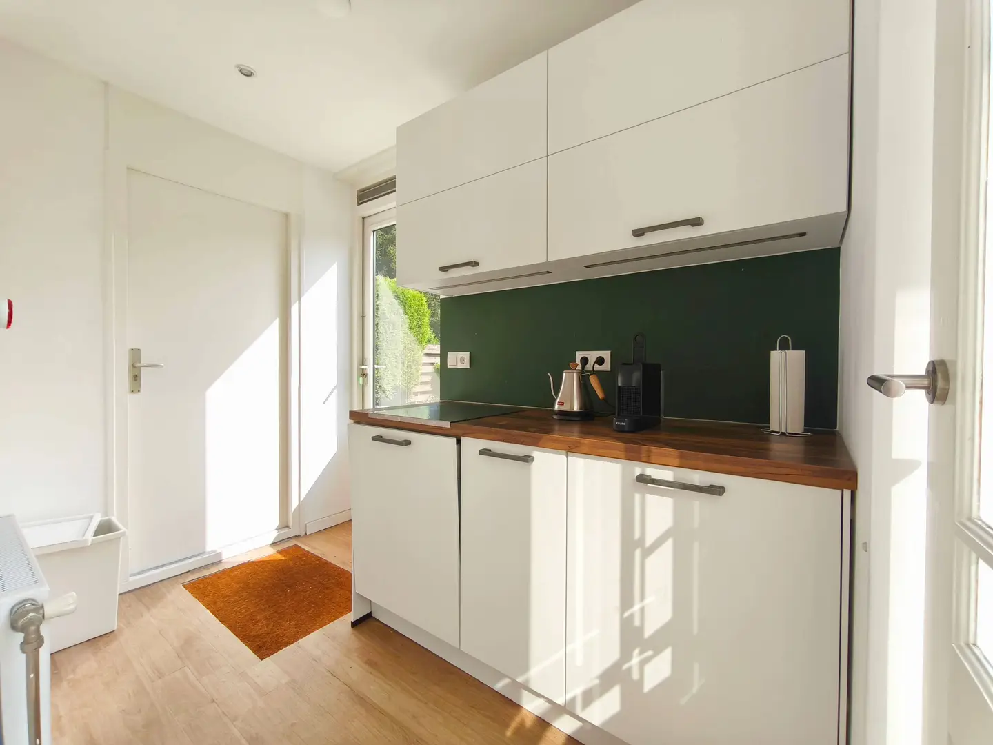 Foto #12 Huurwoning Achtkant Harkstede