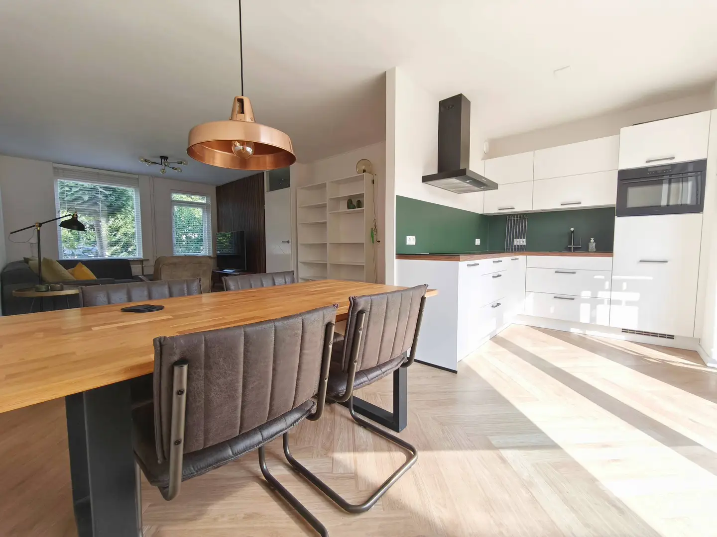 Foto #9 Huurwoning Achtkant Harkstede