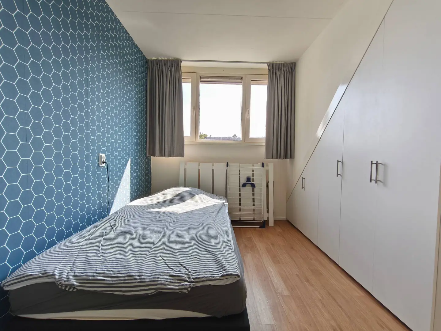 Foto #18 Huurwoning Achtkant Harkstede
