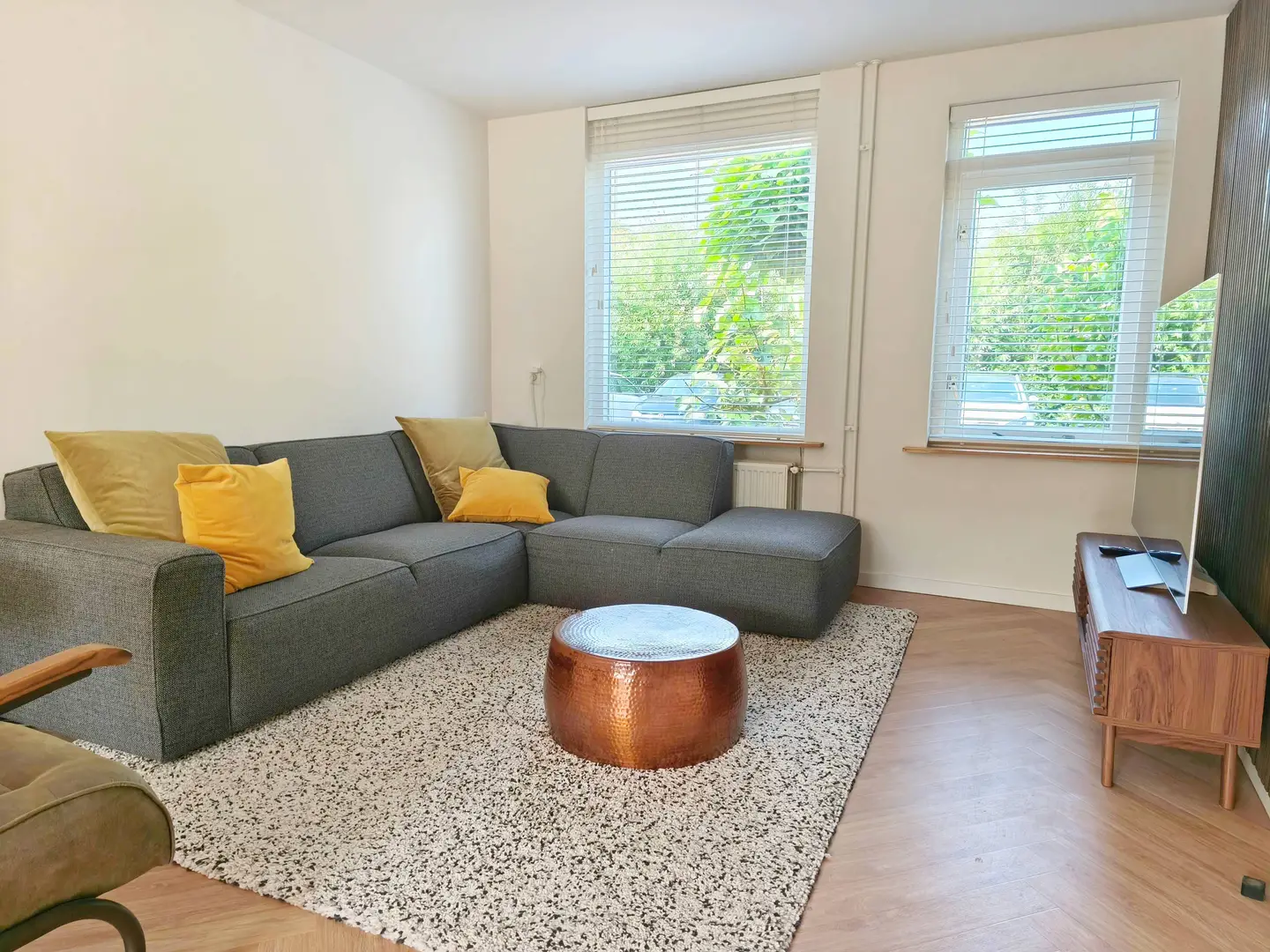 Foto #7 Huurwoning Achtkant Harkstede