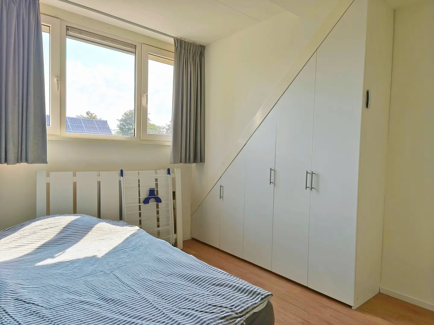 Foto #17 Huurwoning Achtkant Harkstede