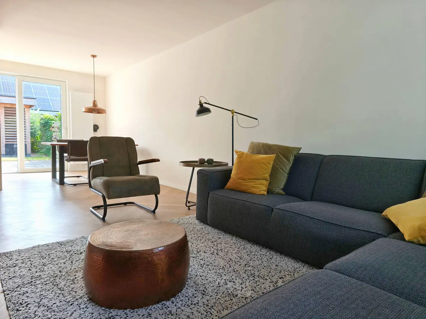 Foto #5 Huurwoning Achtkant Harkstede